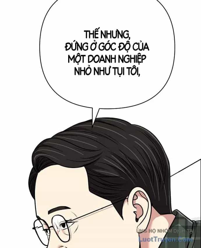 Nhân Viên Thực Tập Kim Cheolsu - Chương 148 - ảnh 139