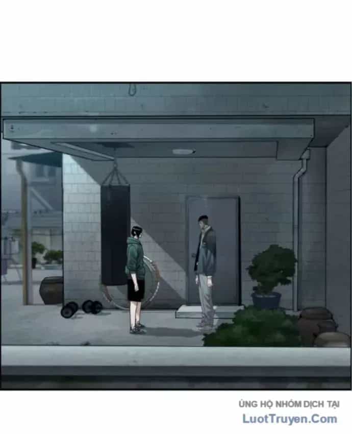 Nhân Viên Thực Tập Kim Cheolsu - Chương 148 - ảnh 220