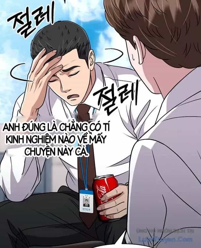 Nhân Viên Thực Tập Kim Cheolsu - Chương 148 - ảnh 27