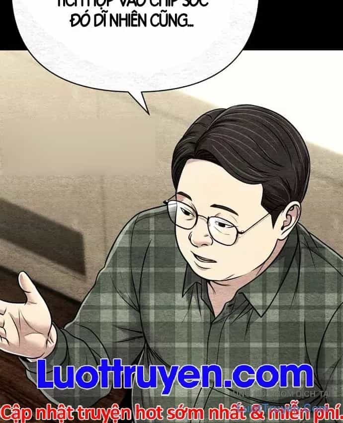 Nhân Viên Thực Tập Kim Cheolsu - Chương 149 - ảnh 31