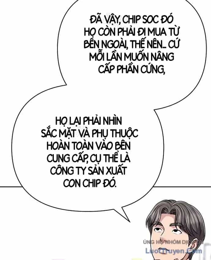 Nhân Viên Thực Tập Kim Cheolsu - Chương 149 - ảnh 55