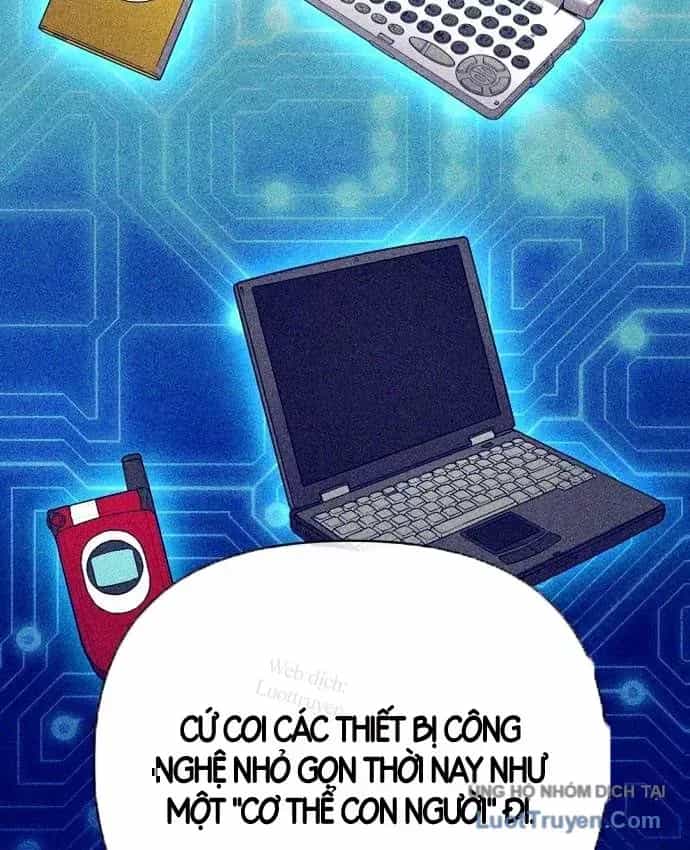 Nhân Viên Thực Tập Kim Cheolsu - Chương 149 - ảnh 68