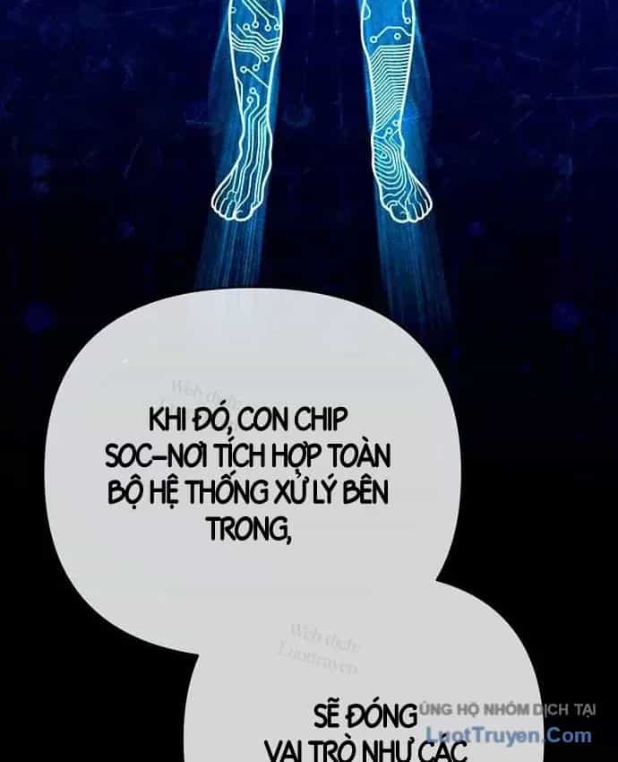 Nhân Viên Thực Tập Kim Cheolsu - Chương 149 - ảnh 70