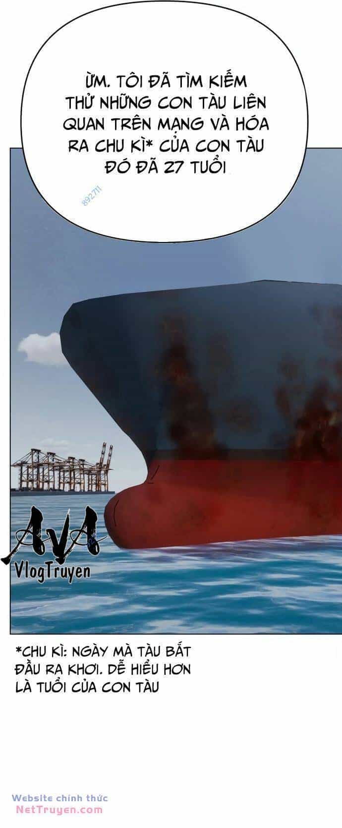 Nhân Viên Thực Tập Kim Cheolsu - Chương 16 - ảnh 21
