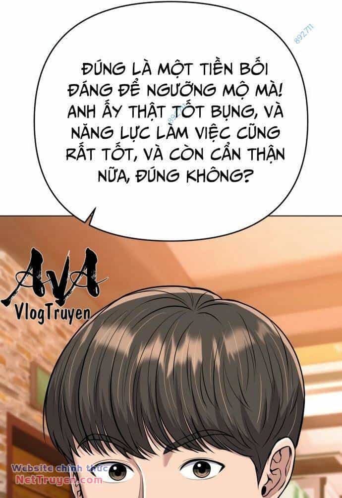 Nhân Viên Thực Tập Kim Cheolsu - Chương 16 - ảnh 28