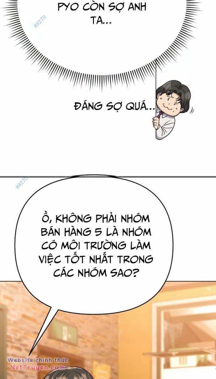 Nhân Viên Thực Tập Kim Cheolsu - Chương 16 - ảnh 32