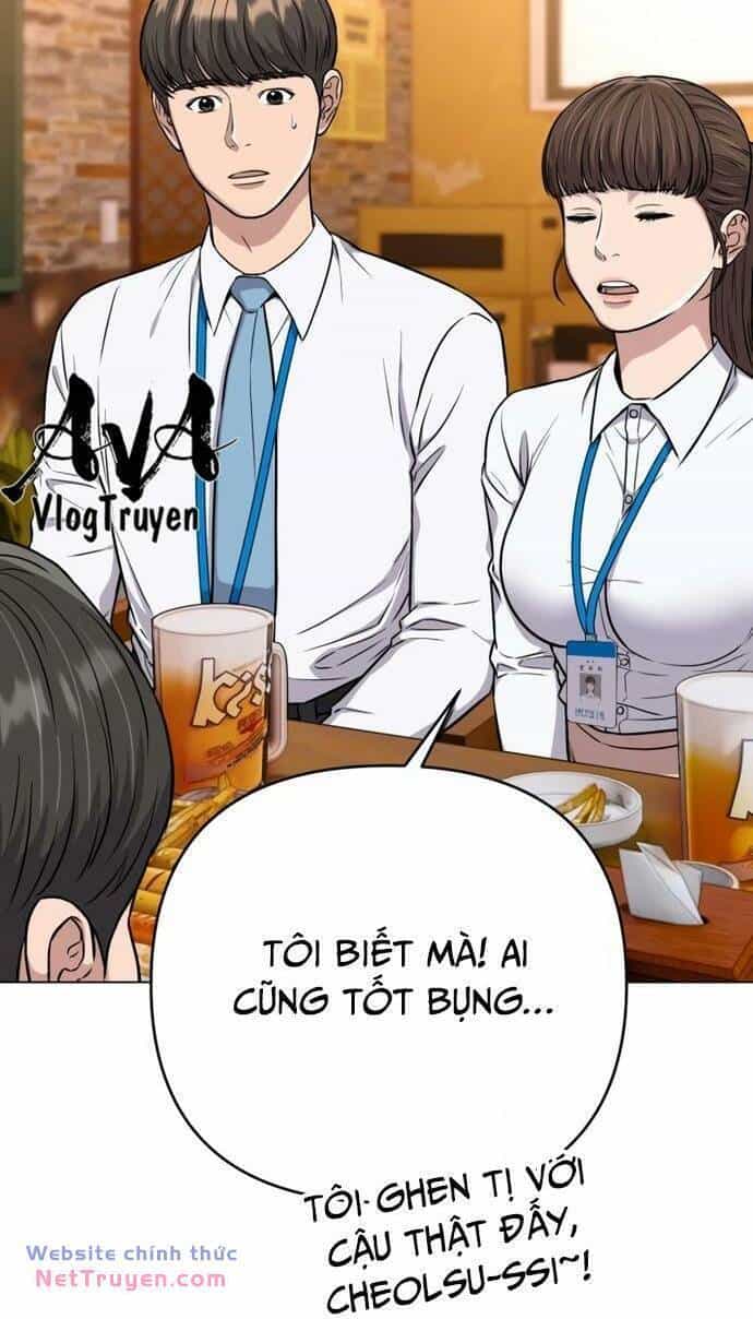 Nhân Viên Thực Tập Kim Cheolsu - Chương 16 - ảnh 33
