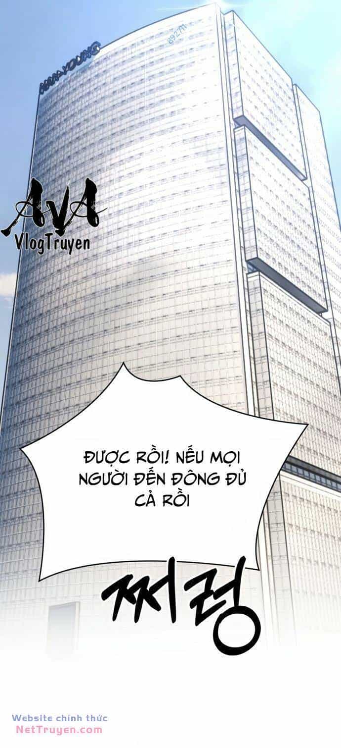 Nhân Viên Thực Tập Kim Cheolsu - Chương 16 - ảnh 38