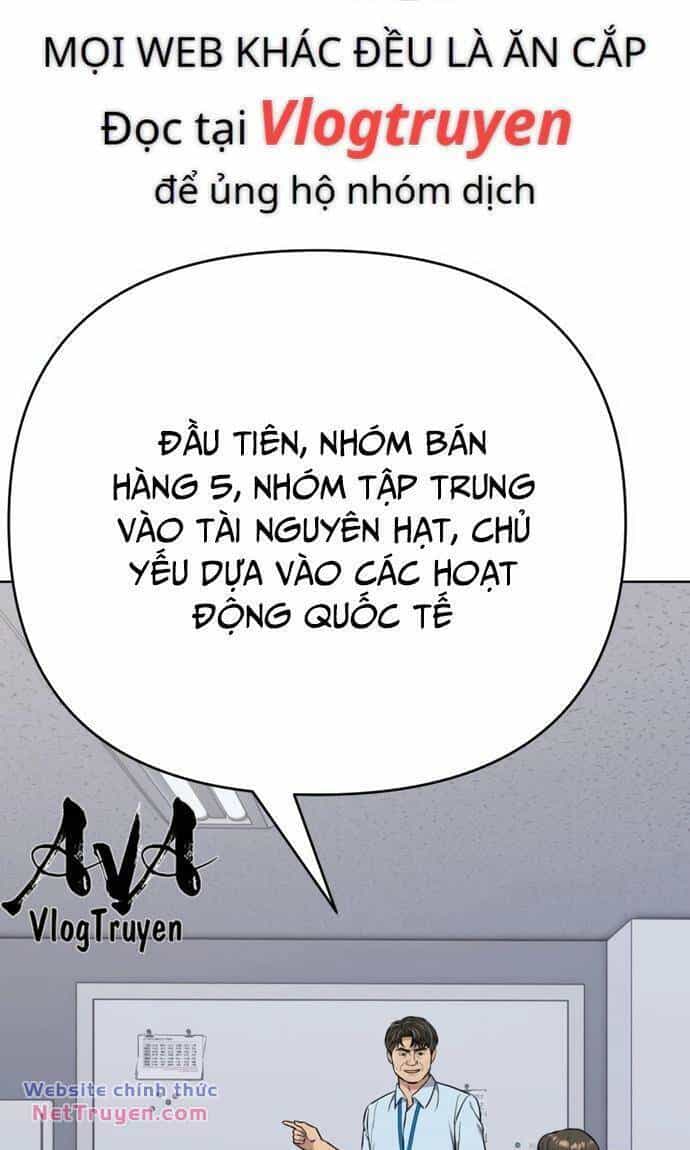 Nhân Viên Thực Tập Kim Cheolsu - Chương 16 - ảnh 42