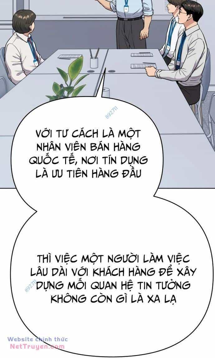 Nhân Viên Thực Tập Kim Cheolsu - Chương 16 - ảnh 43