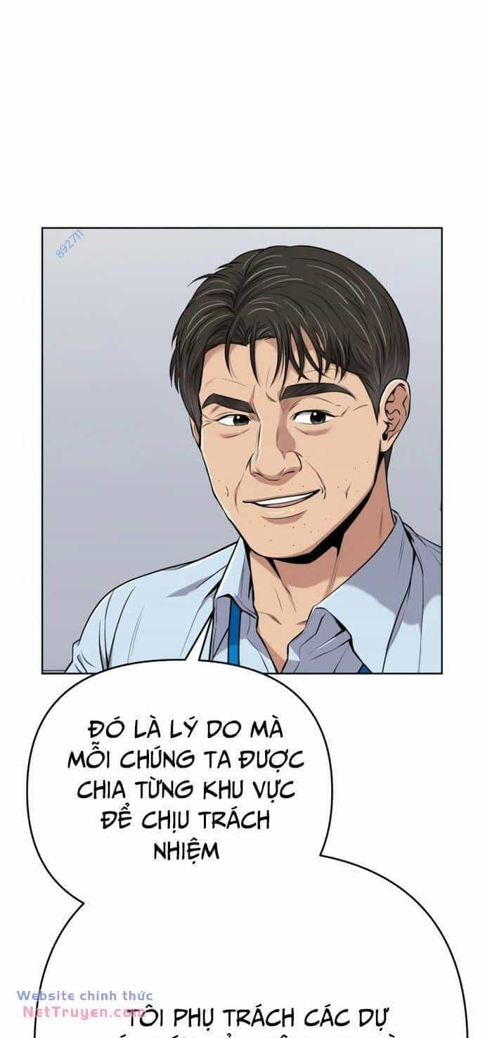 Nhân Viên Thực Tập Kim Cheolsu - Chương 16 - ảnh 44