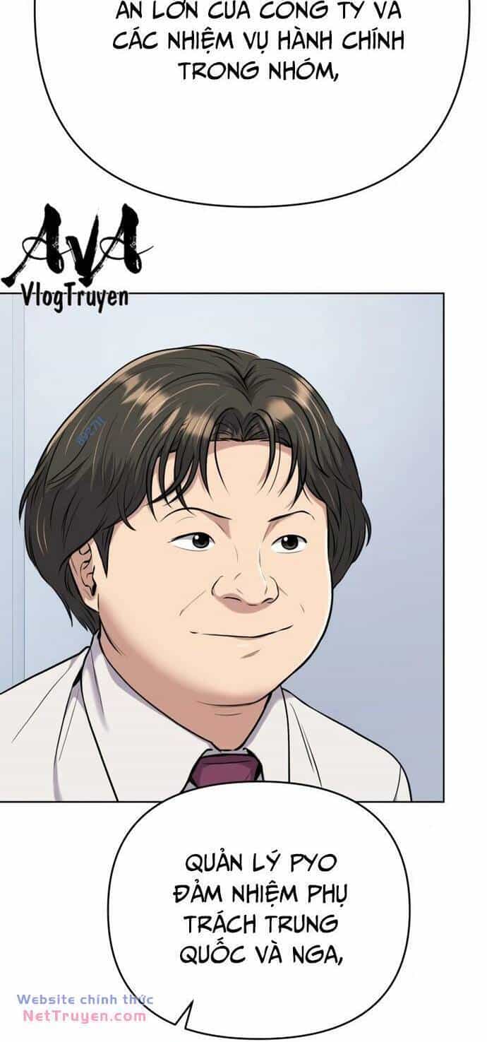 Nhân Viên Thực Tập Kim Cheolsu - Chương 16 - ảnh 45