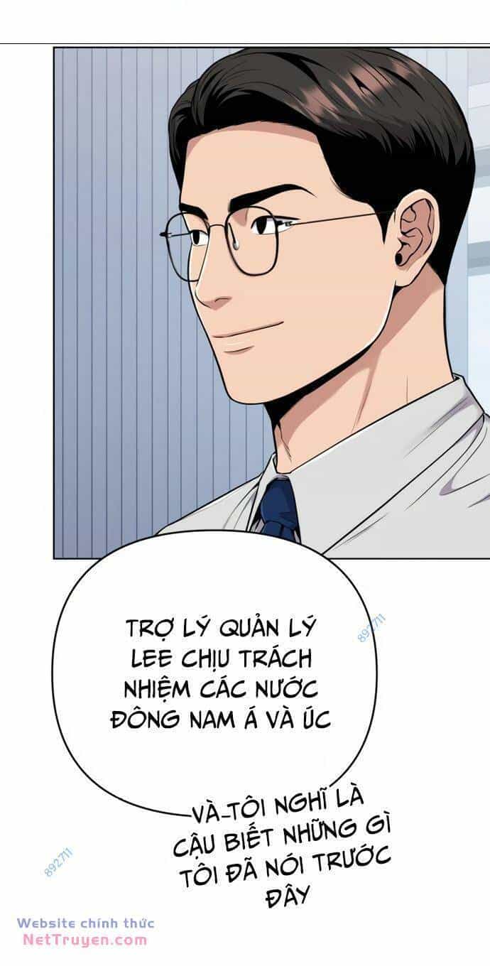 Nhân Viên Thực Tập Kim Cheolsu - Chương 16 - ảnh 46