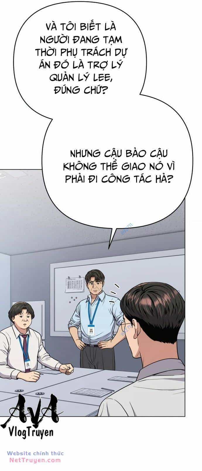 Nhân Viên Thực Tập Kim Cheolsu - Chương 16 - ảnh 49