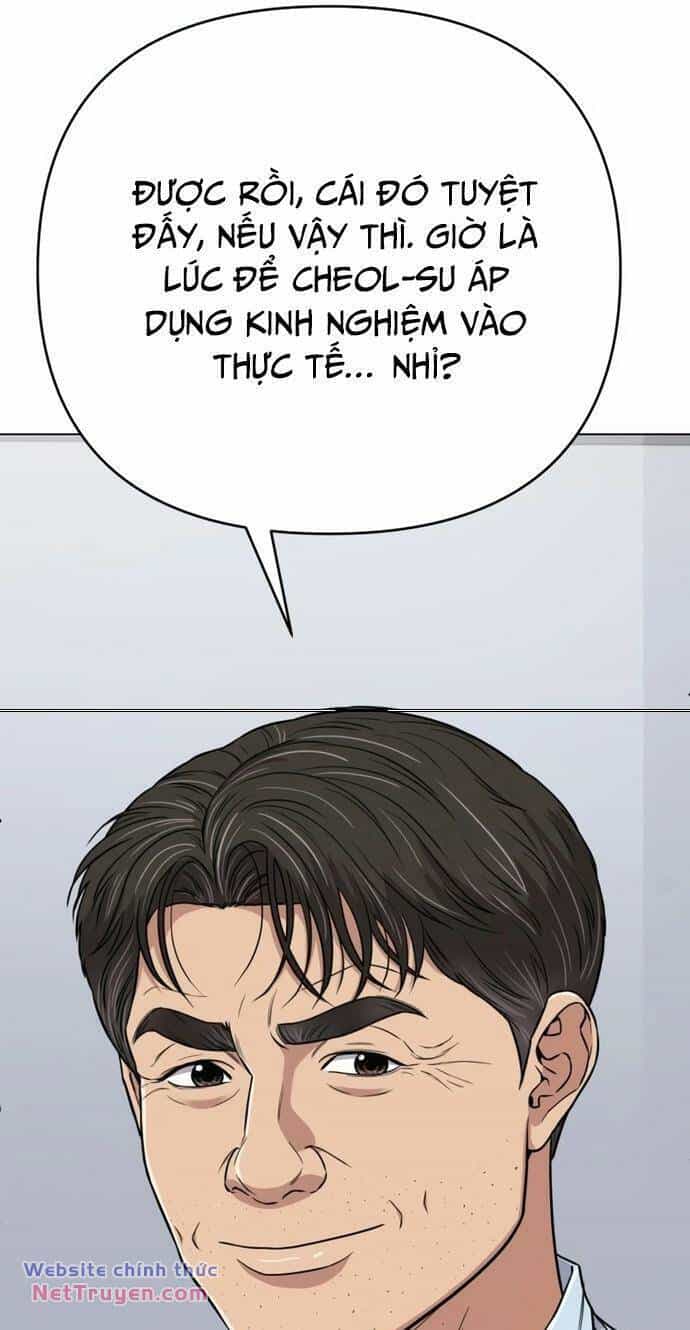Nhân Viên Thực Tập Kim Cheolsu - Chương 16 - ảnh 51