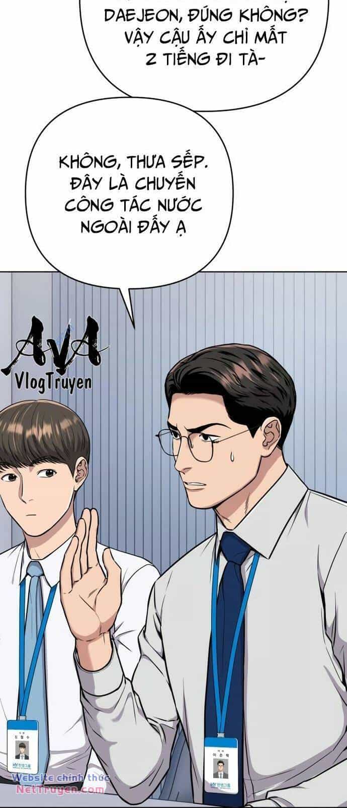 Nhân Viên Thực Tập Kim Cheolsu - Chương 16 - ảnh 58