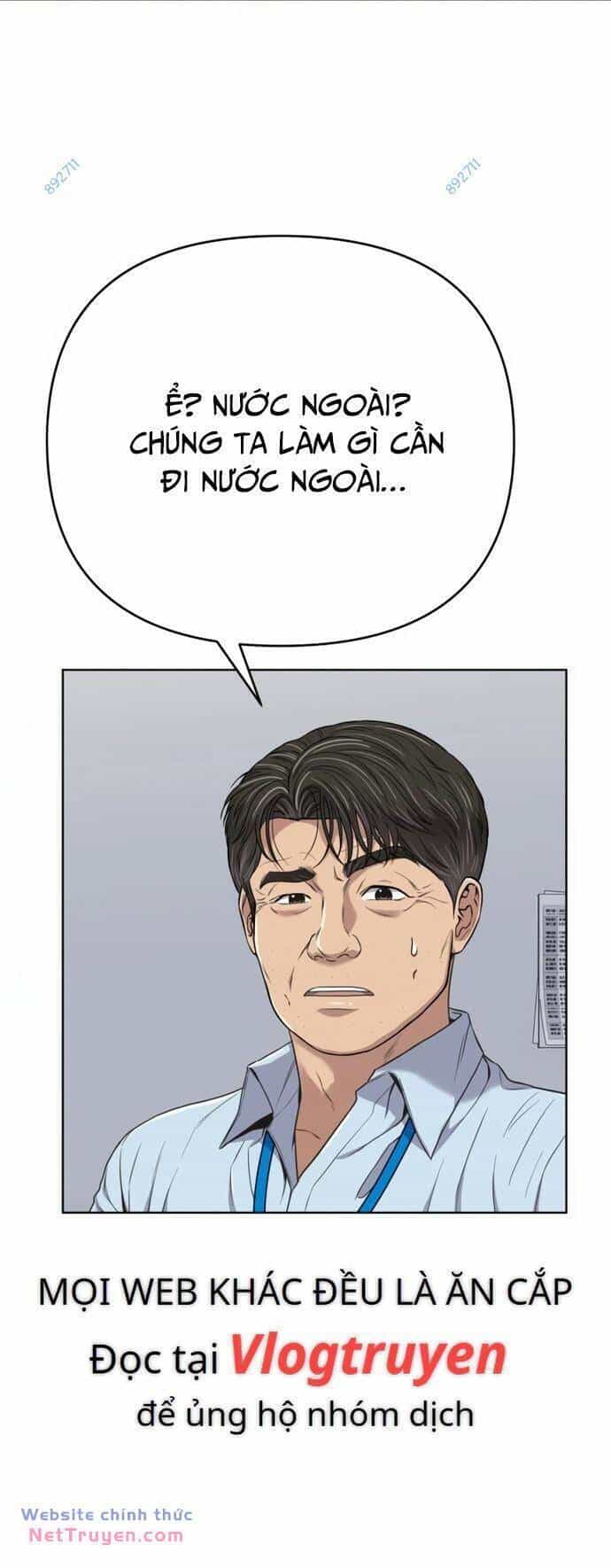 Nhân Viên Thực Tập Kim Cheolsu - Chương 16 - ảnh 59