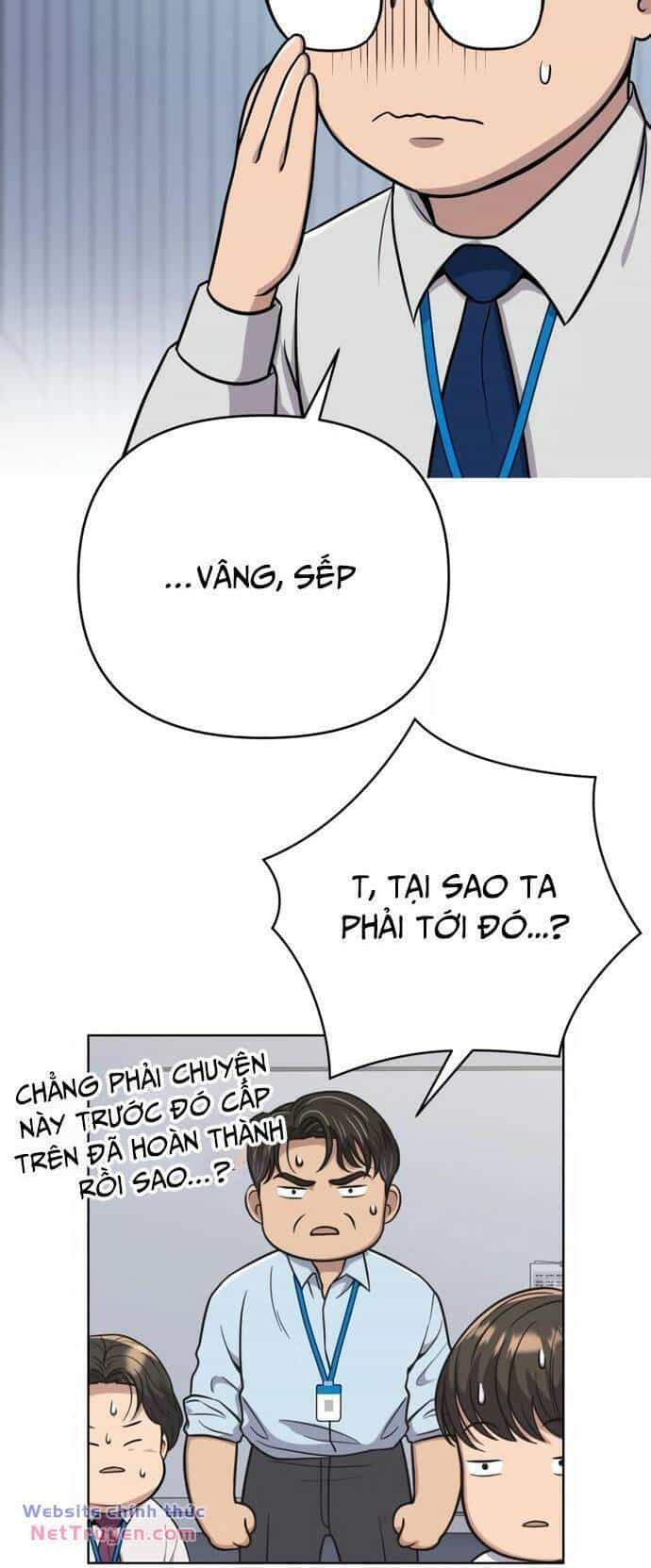 Nhân Viên Thực Tập Kim Cheolsu - Chương 16 - ảnh 62
