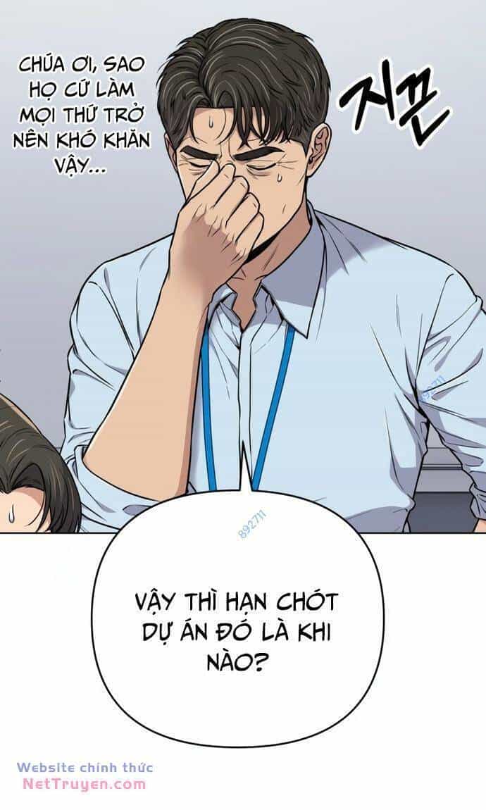 Nhân Viên Thực Tập Kim Cheolsu - Chương 16 - ảnh 65
