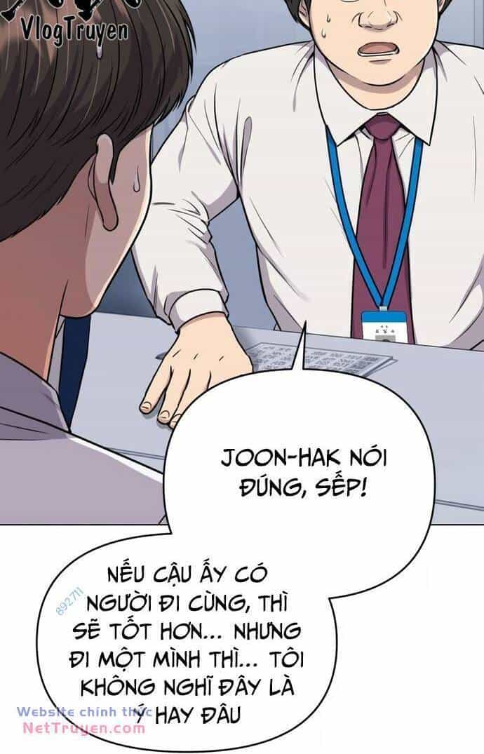Nhân Viên Thực Tập Kim Cheolsu - Chương 16 - ảnh 75
