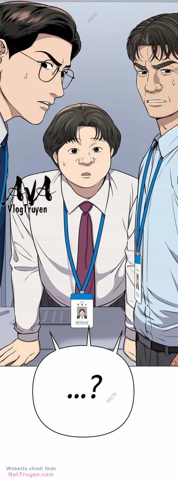Nhân Viên Thực Tập Kim Cheolsu - Chương 16 - ảnh 77