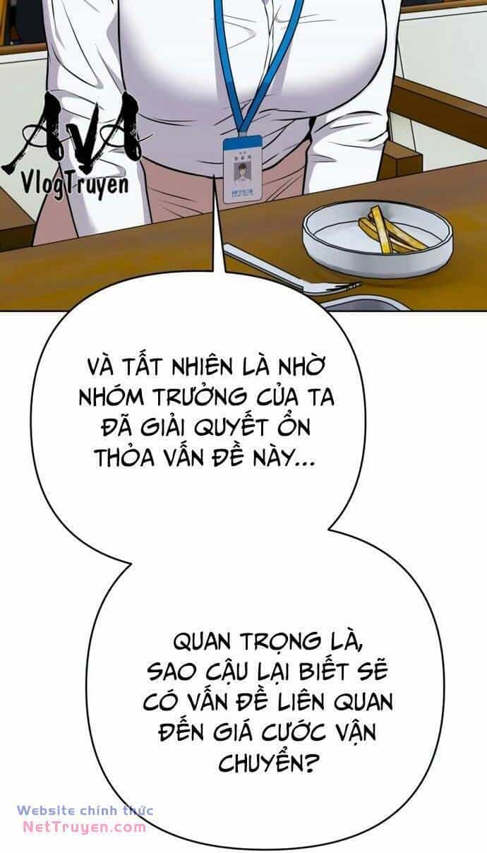 Nhân Viên Thực Tập Kim Cheolsu - Chương 16 - ảnh 9