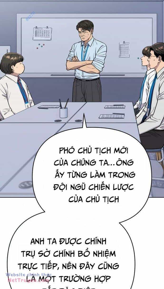 Nhân Viên Thực Tập Kim Cheolsu - Chương 17 - ảnh 10
