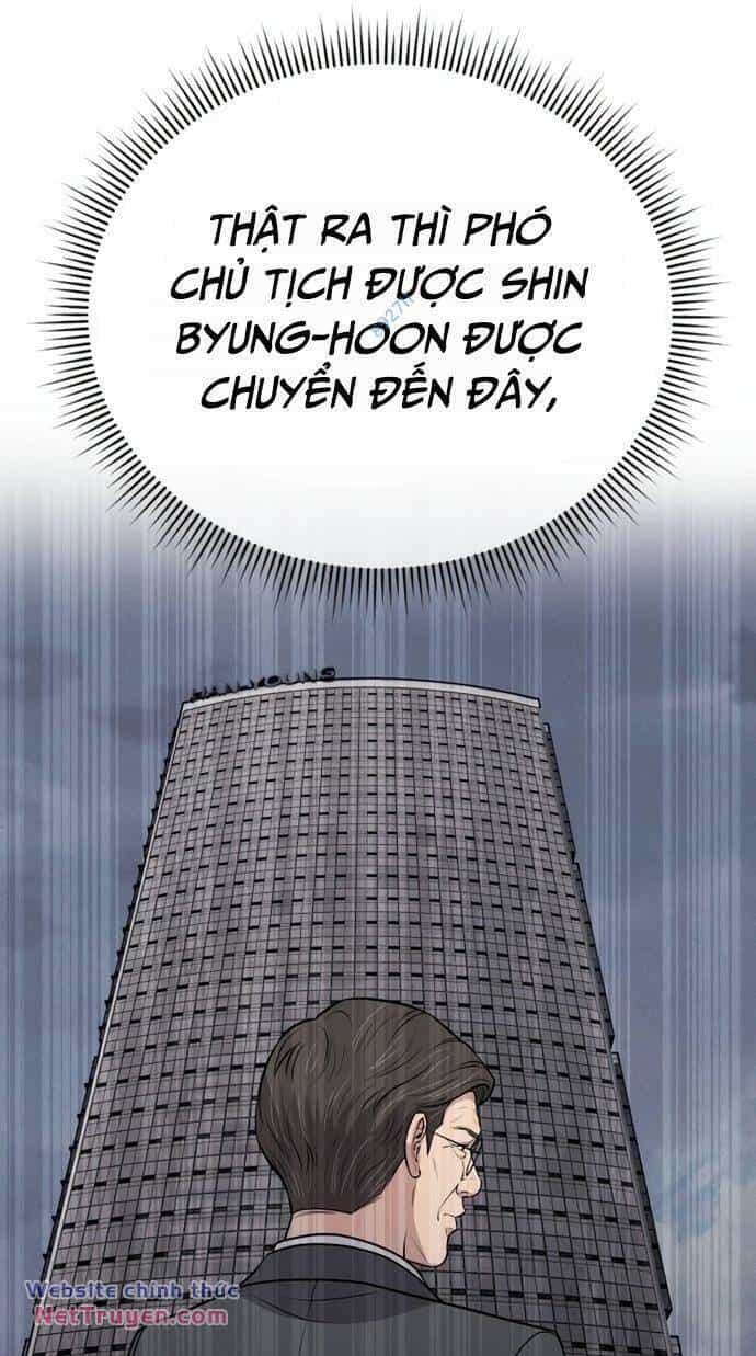 Nhân Viên Thực Tập Kim Cheolsu - Chương 17 - ảnh 14