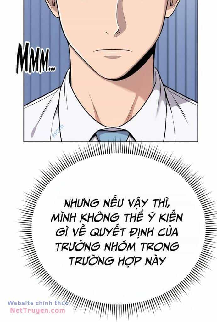 Nhân Viên Thực Tập Kim Cheolsu - Chương 17 - ảnh 18
