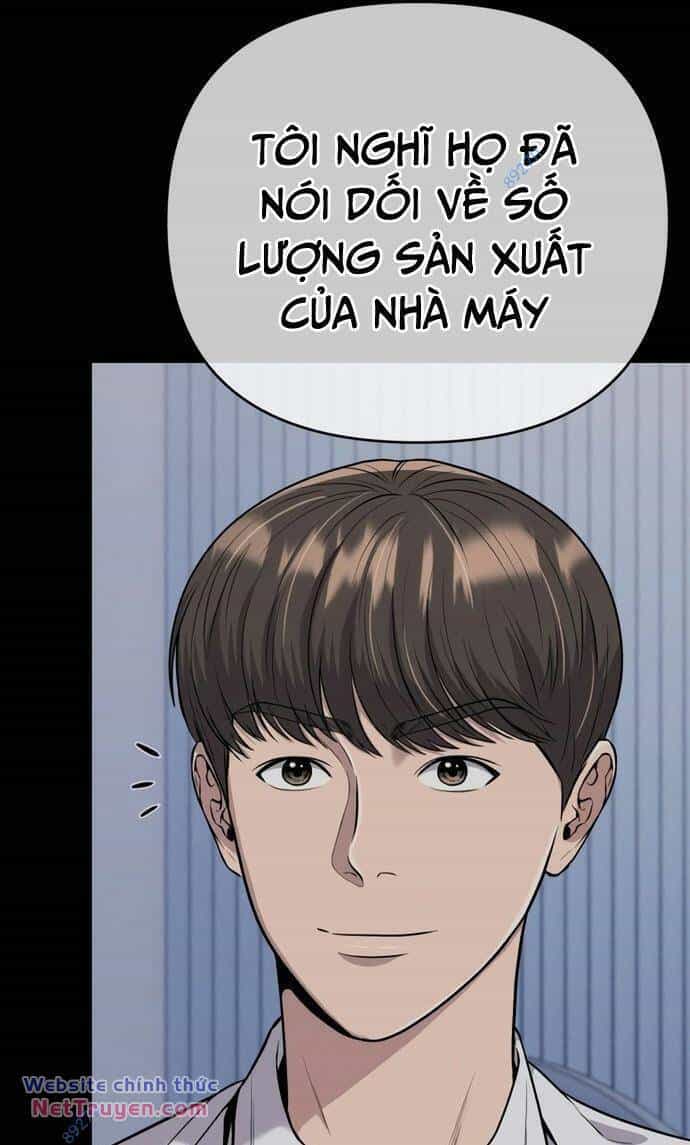 Nhân Viên Thực Tập Kim Cheolsu - Chương 17 - ảnh 27