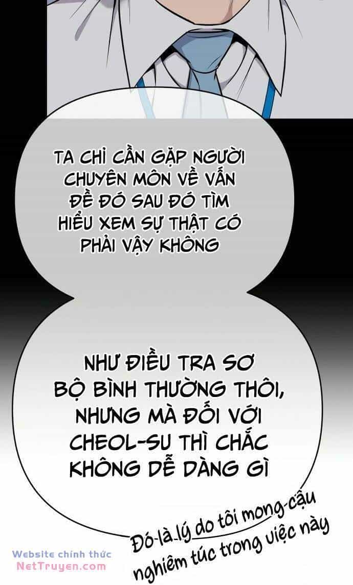 Nhân Viên Thực Tập Kim Cheolsu - Chương 17 - ảnh 28
