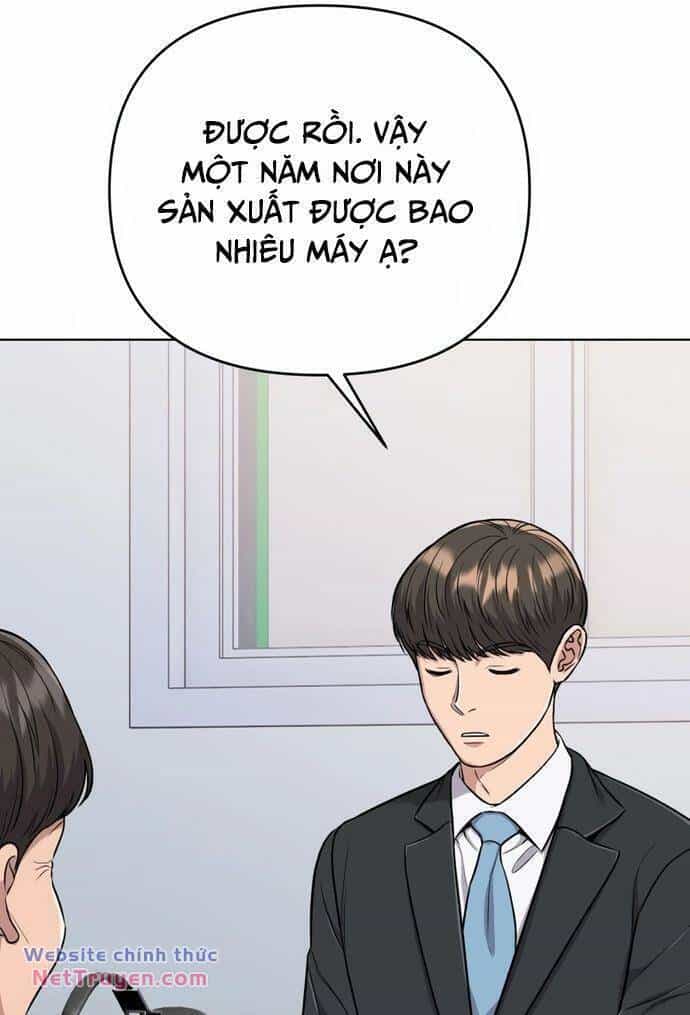Nhân Viên Thực Tập Kim Cheolsu - Chương 17 - ảnh 44