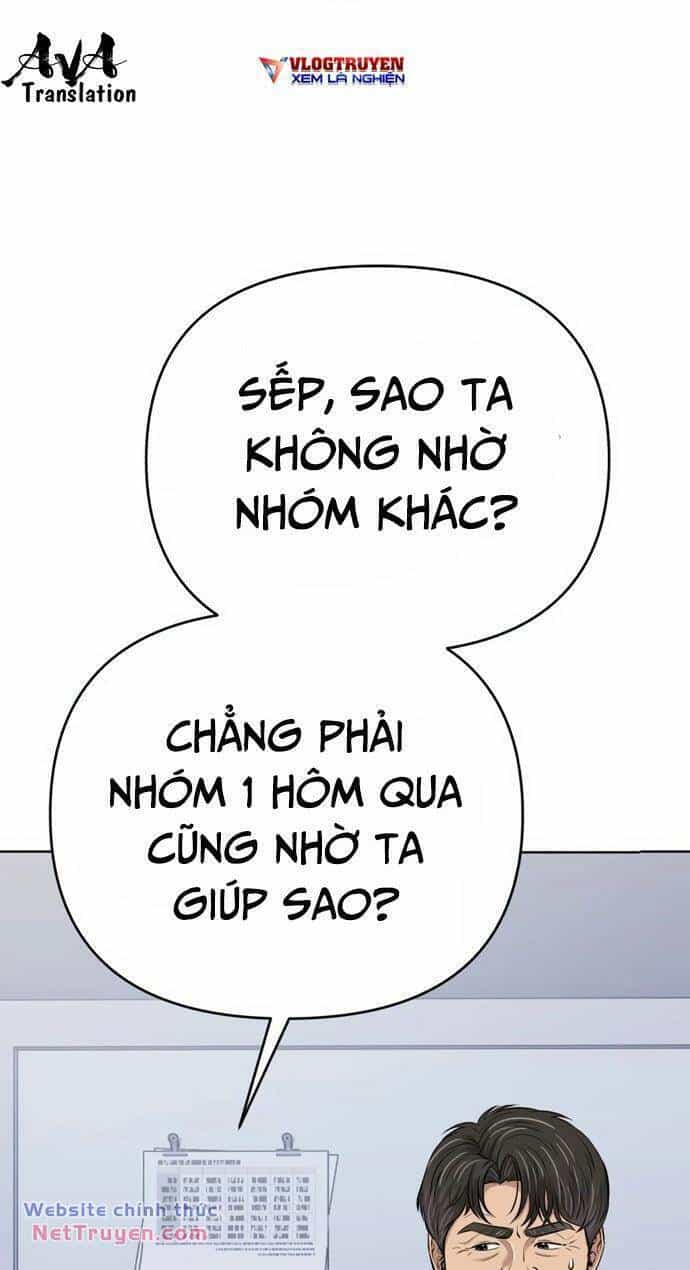 Nhân Viên Thực Tập Kim Cheolsu - Chương 17 - ảnh 5