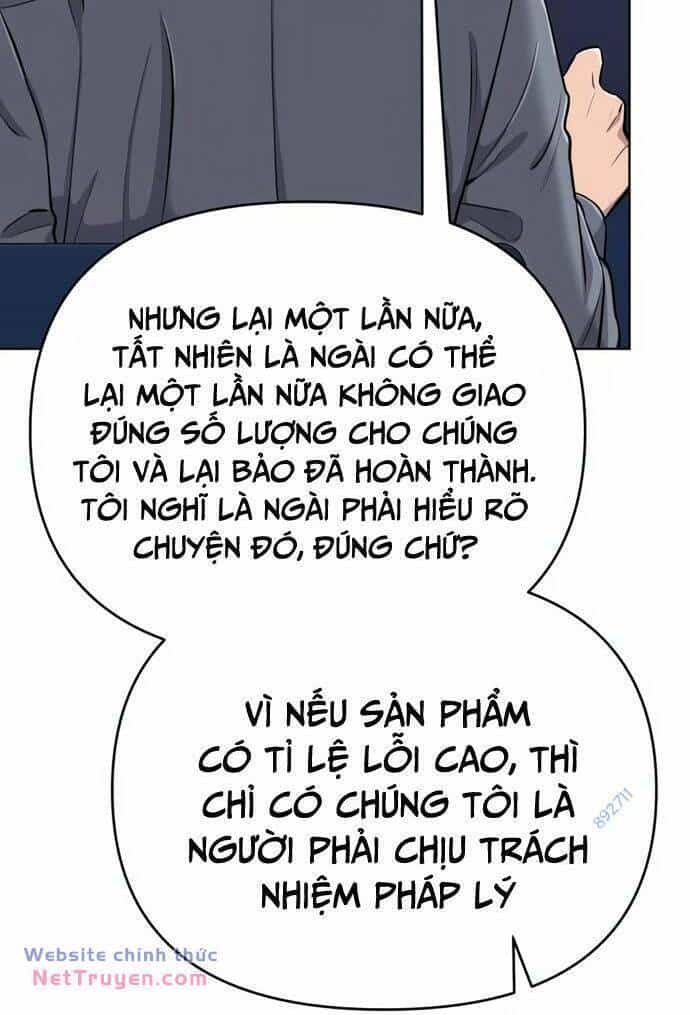 Nhân Viên Thực Tập Kim Cheolsu - Chương 17 - ảnh 50