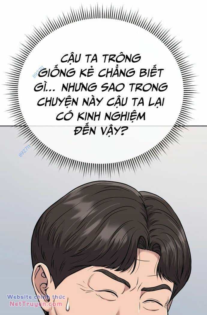 Nhân Viên Thực Tập Kim Cheolsu - Chương 17 - ảnh 55