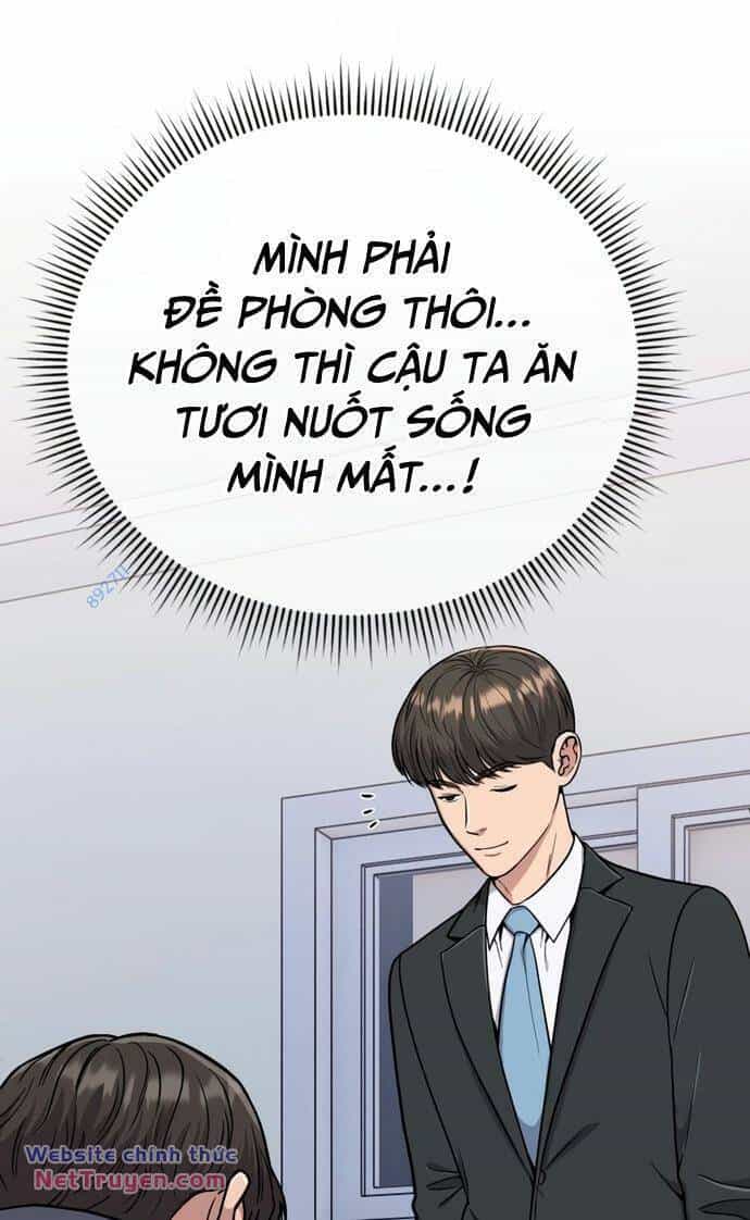 Nhân Viên Thực Tập Kim Cheolsu - Chương 17 - ảnh 57