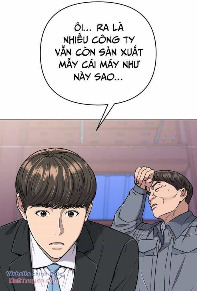 Nhân Viên Thực Tập Kim Cheolsu - Chương 17 - ảnh 65