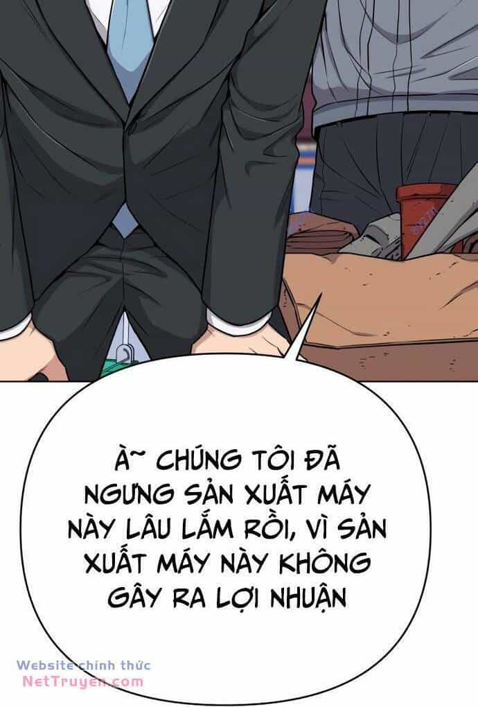 Nhân Viên Thực Tập Kim Cheolsu - Chương 17 - ảnh 66