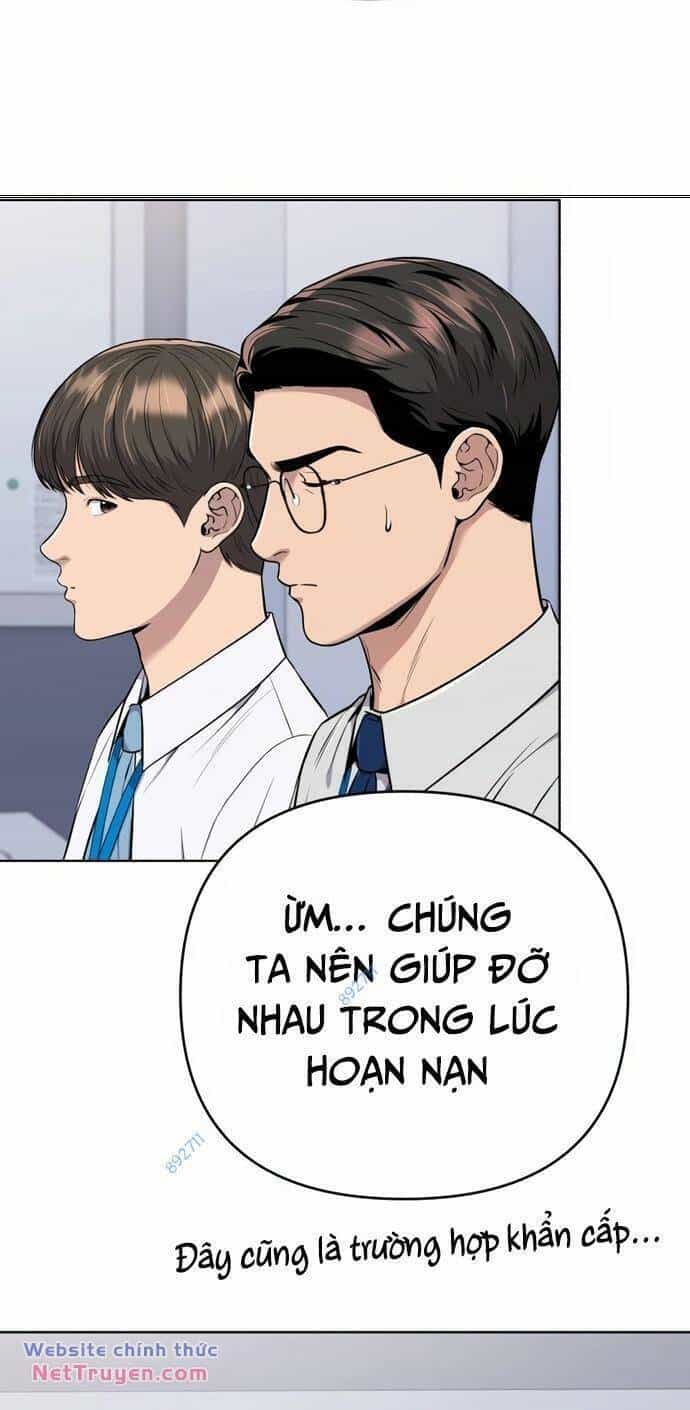 Nhân Viên Thực Tập Kim Cheolsu - Chương 17 - ảnh 7