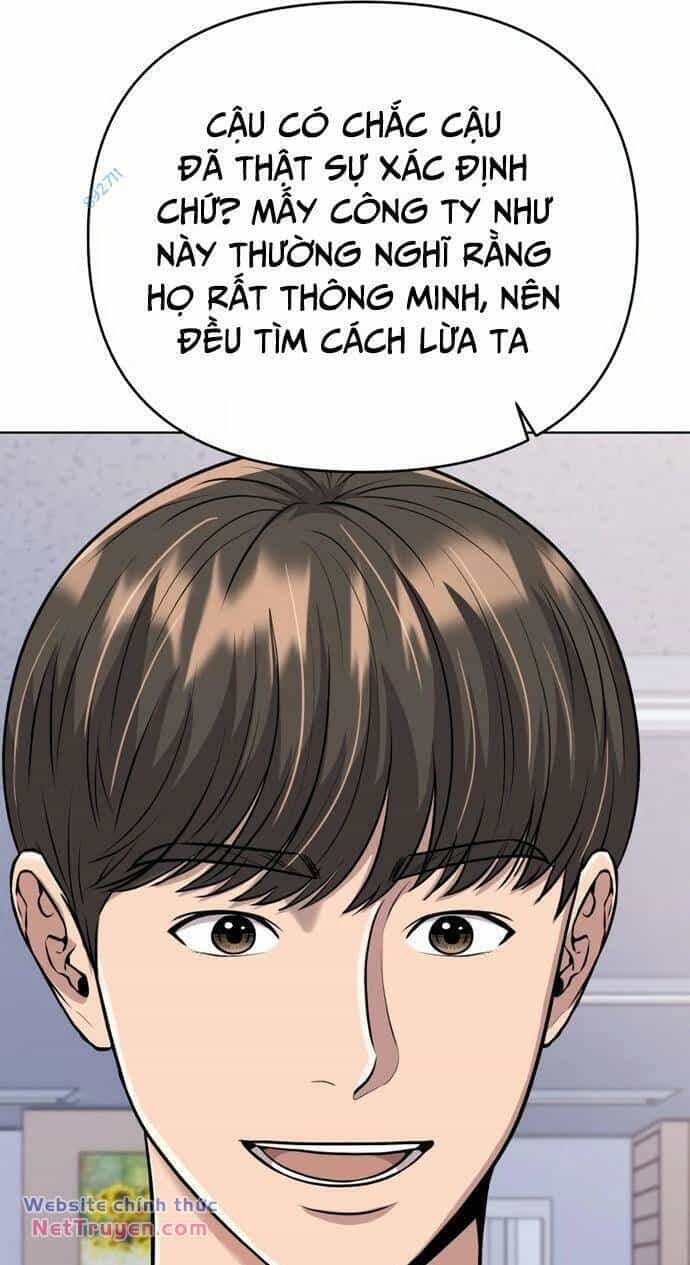 Nhân Viên Thực Tập Kim Cheolsu - Chương 17 - ảnh 73