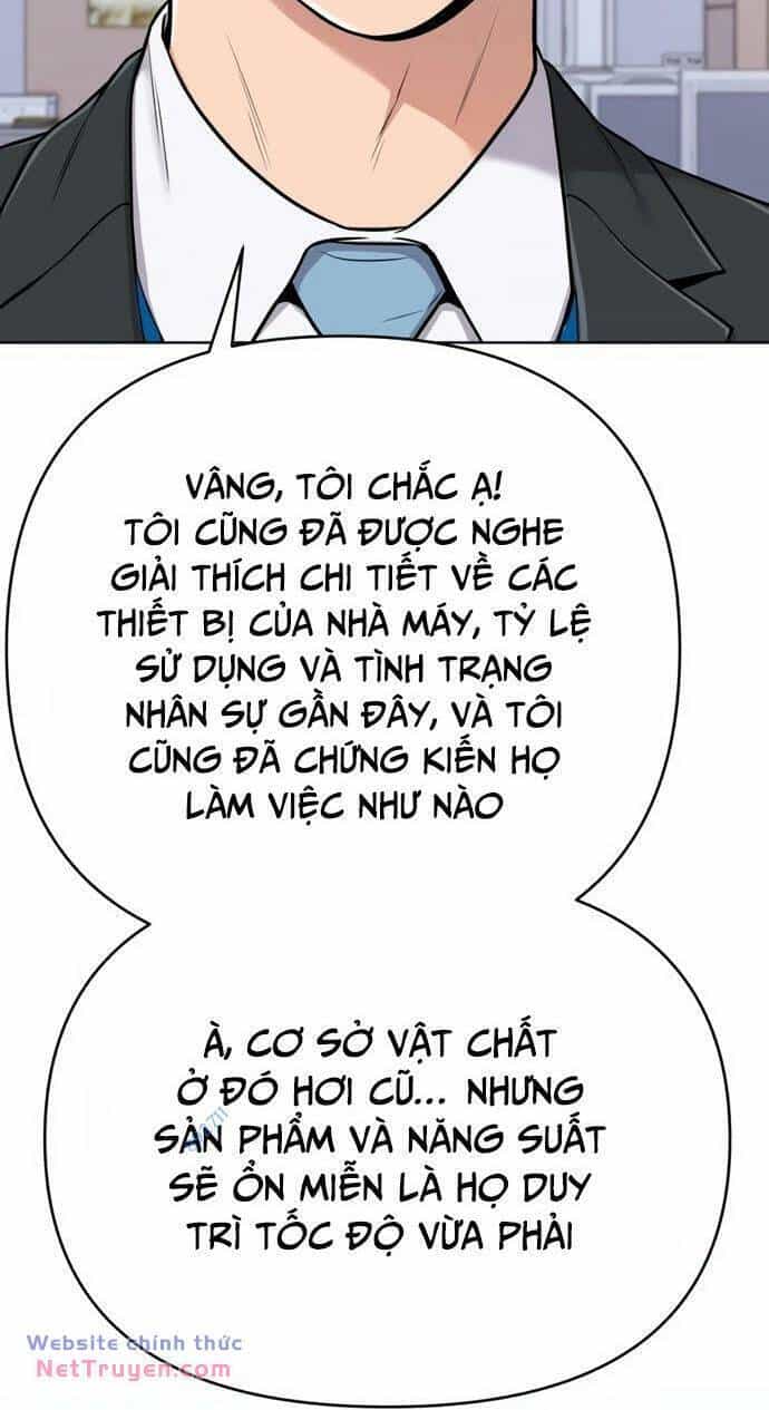 Nhân Viên Thực Tập Kim Cheolsu - Chương 17 - ảnh 74