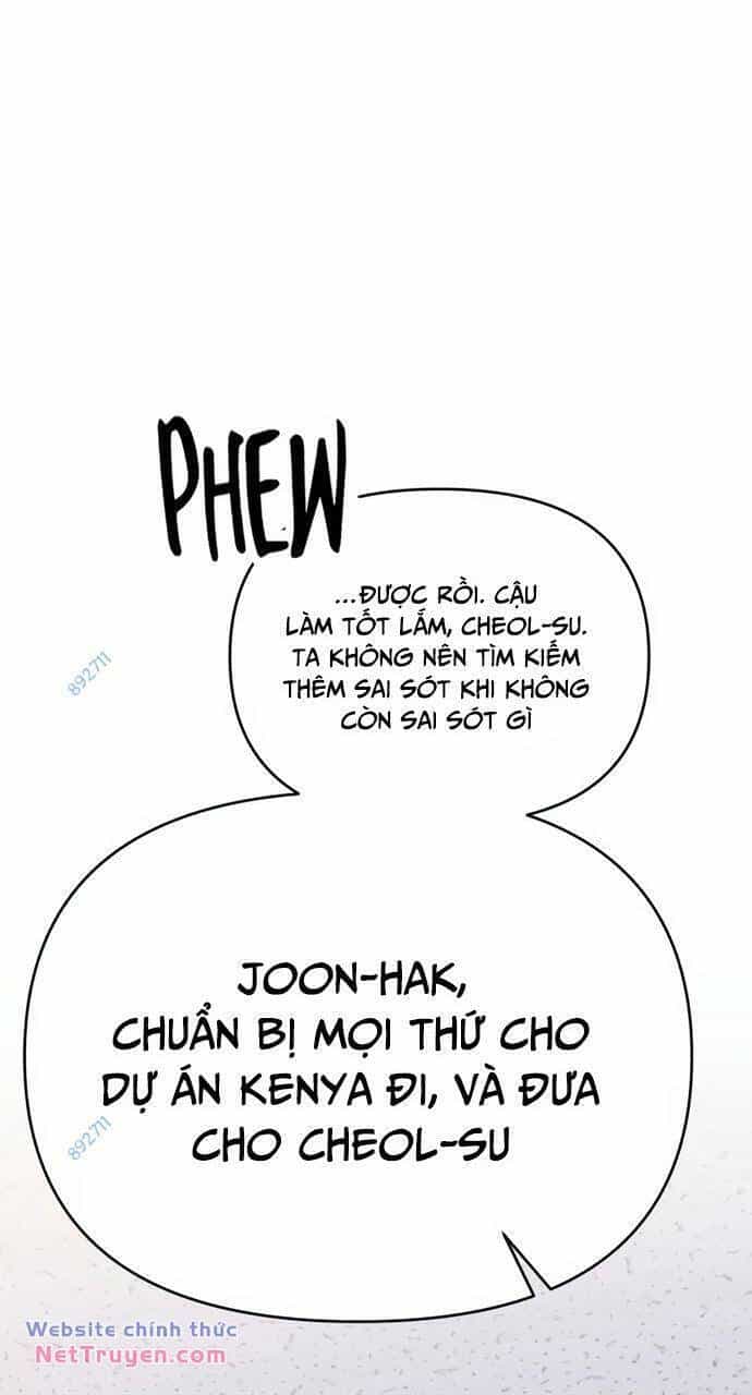 Nhân Viên Thực Tập Kim Cheolsu - Chương 17 - ảnh 76