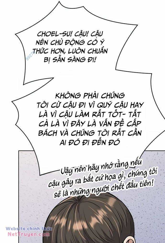 Nhân Viên Thực Tập Kim Cheolsu - Chương 17 - ảnh 78