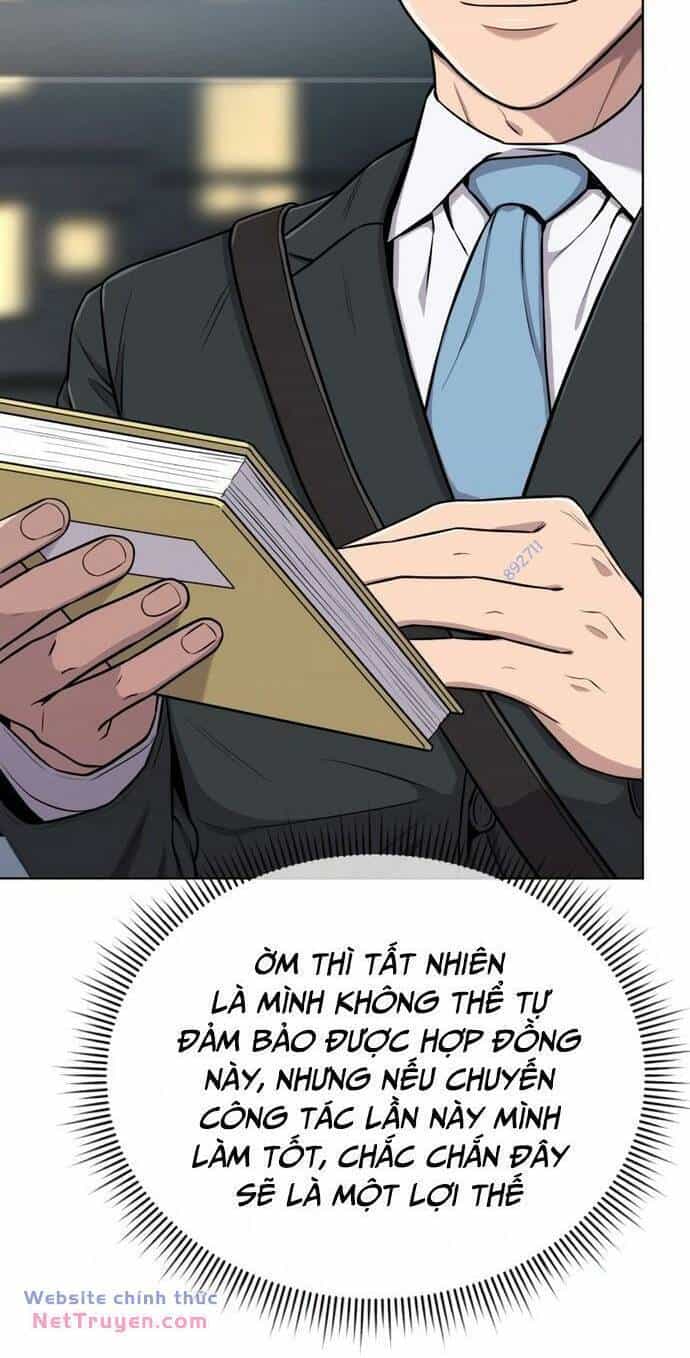 Nhân Viên Thực Tập Kim Cheolsu - Chương 17 - ảnh 84