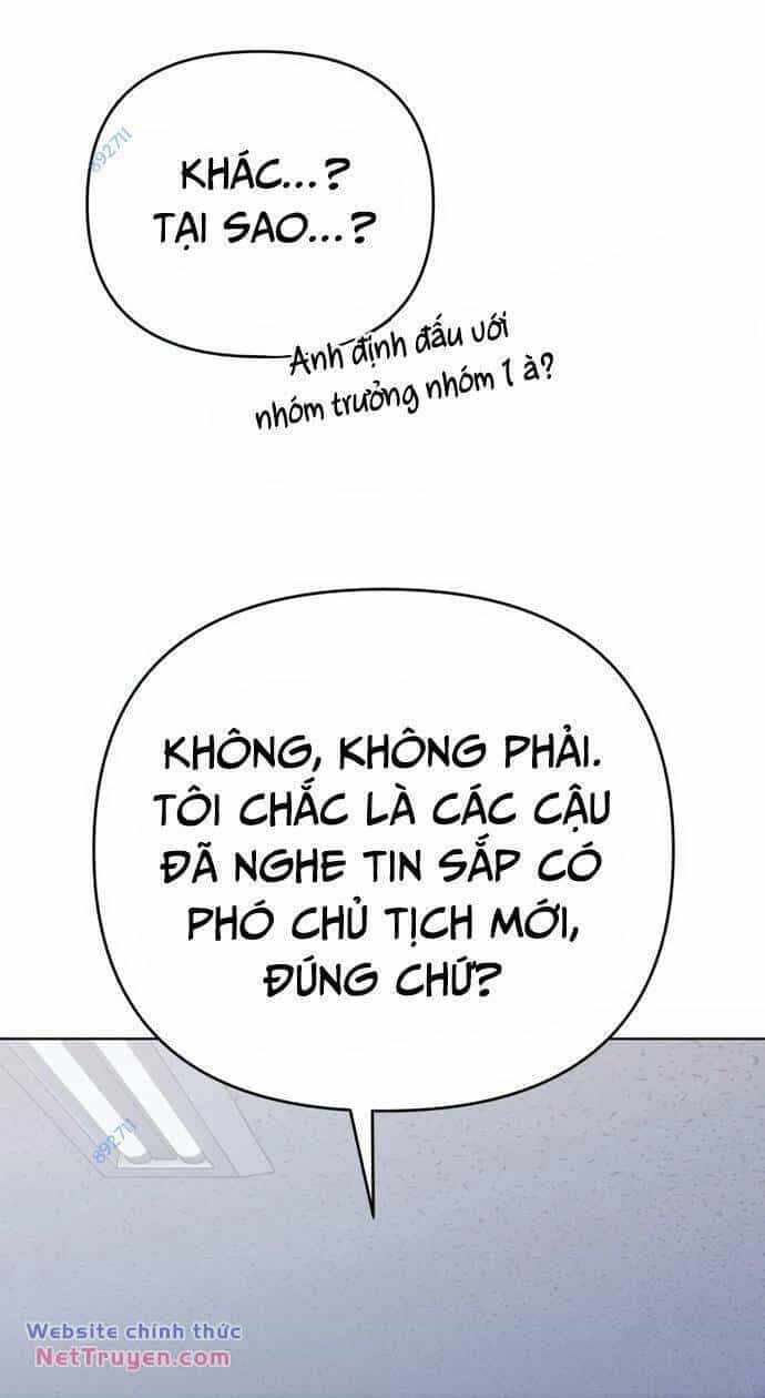 Nhân Viên Thực Tập Kim Cheolsu - Chương 17 - ảnh 9