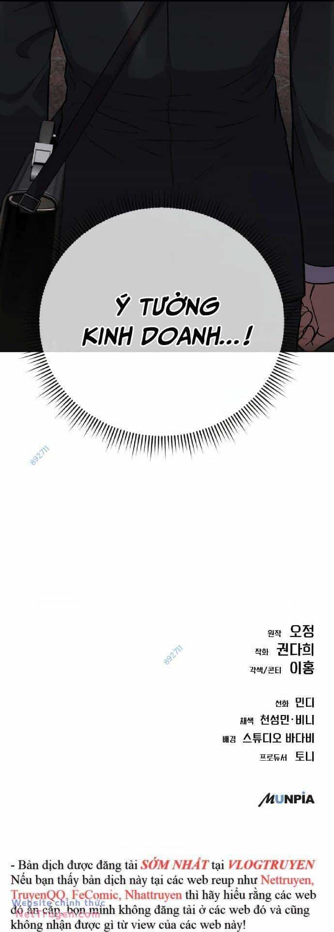 Nhân Viên Thực Tập Kim Cheolsu - Chương 17 - ảnh 95