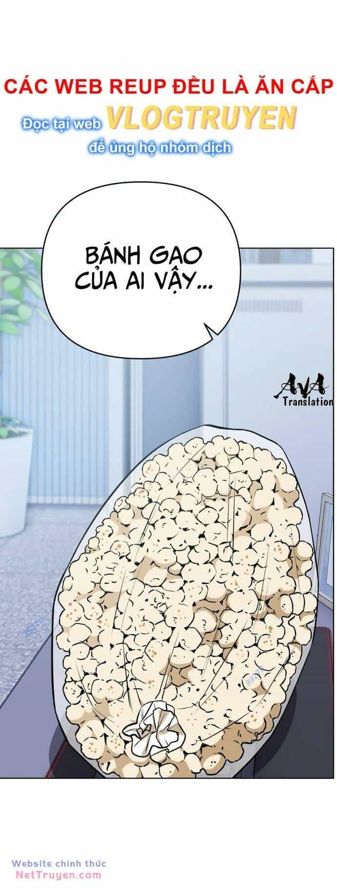 Nhân Viên Thực Tập Kim Cheolsu - Chương 18 - ảnh 3