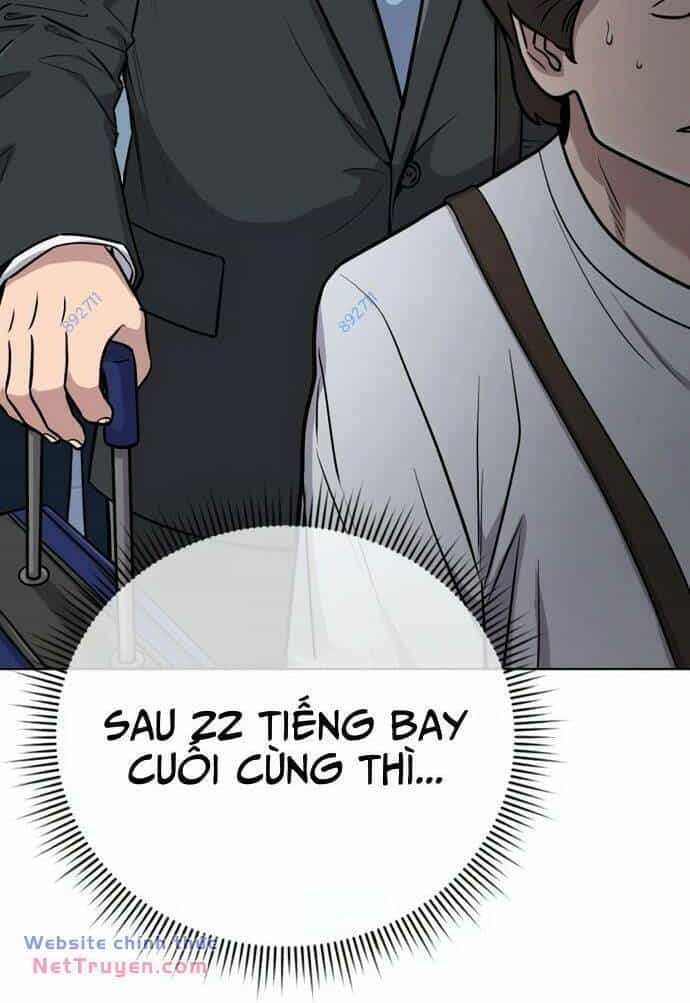 Nhân Viên Thực Tập Kim Cheolsu - Chương 18 - ảnh 45