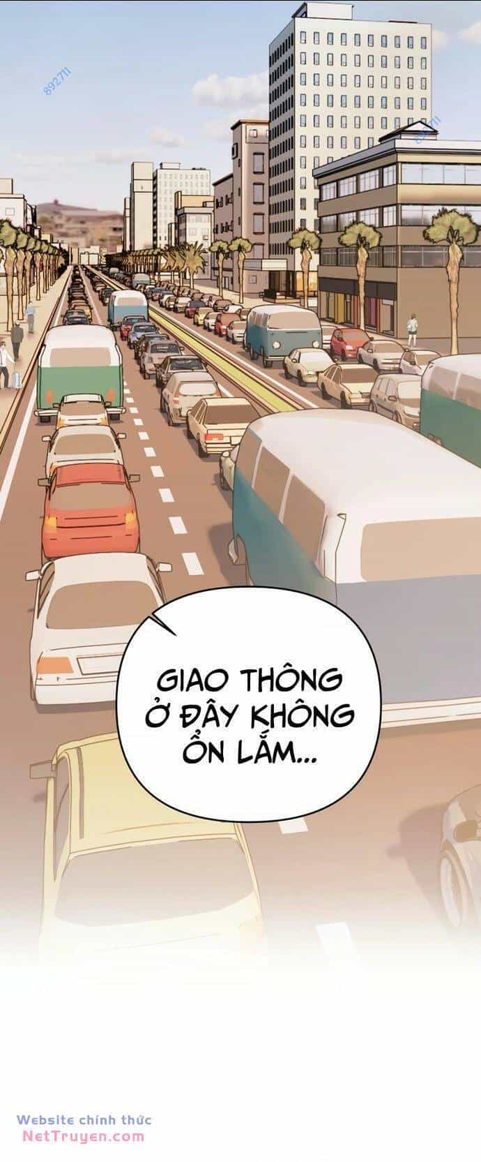 Nhân Viên Thực Tập Kim Cheolsu - Chương 18 - ảnh 62