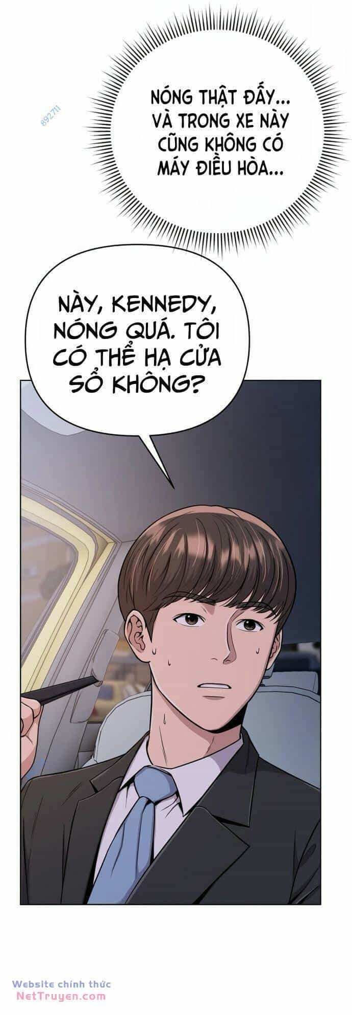 Nhân Viên Thực Tập Kim Cheolsu - Chương 18 - ảnh 63
